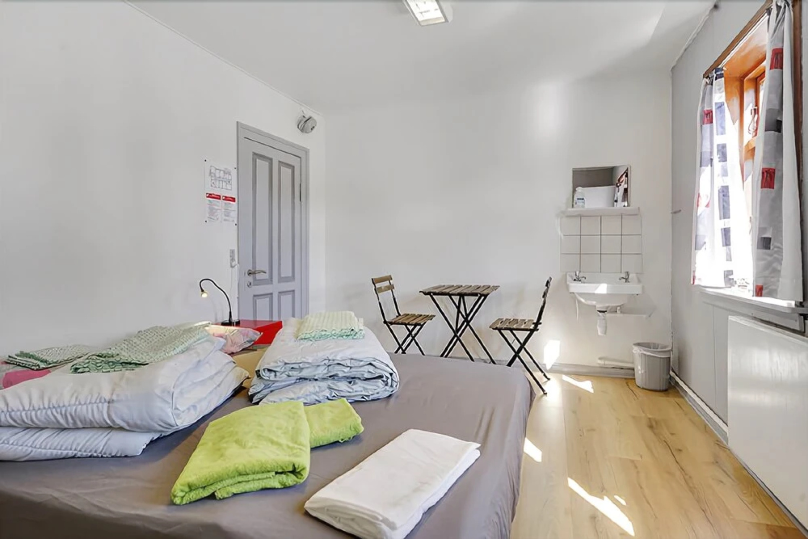 Skovly Bed & Breakfast