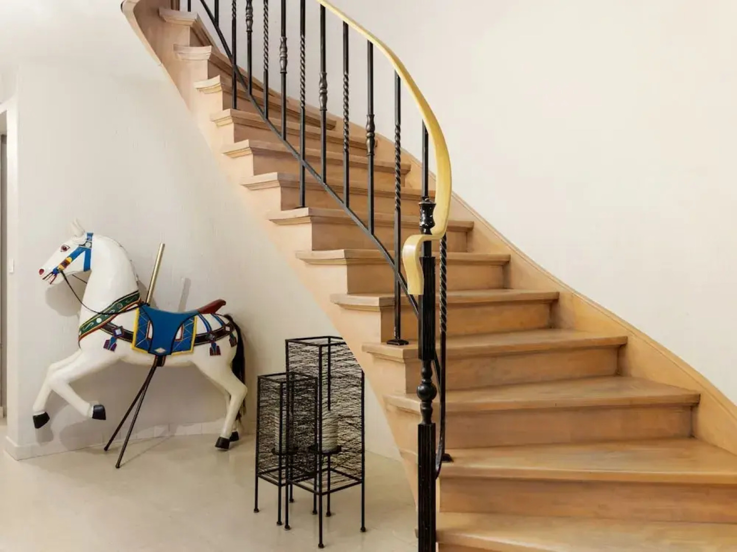 Beachfront Home With Sauna