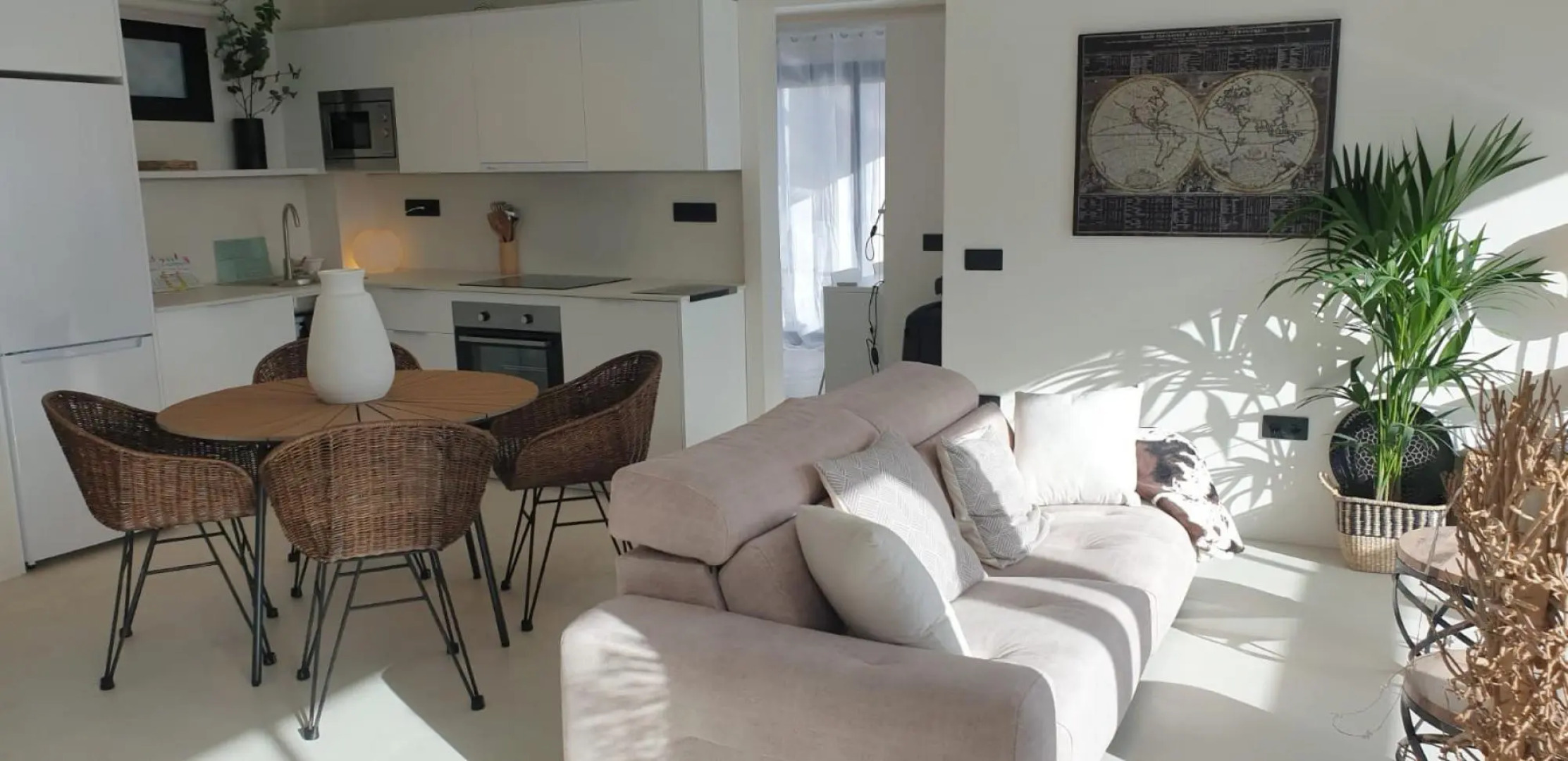 Home2Book Panoramic Sea Views Loft, Wifi