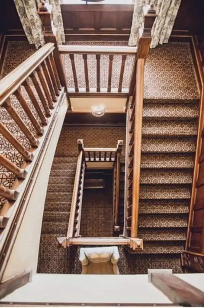 Granville Inn