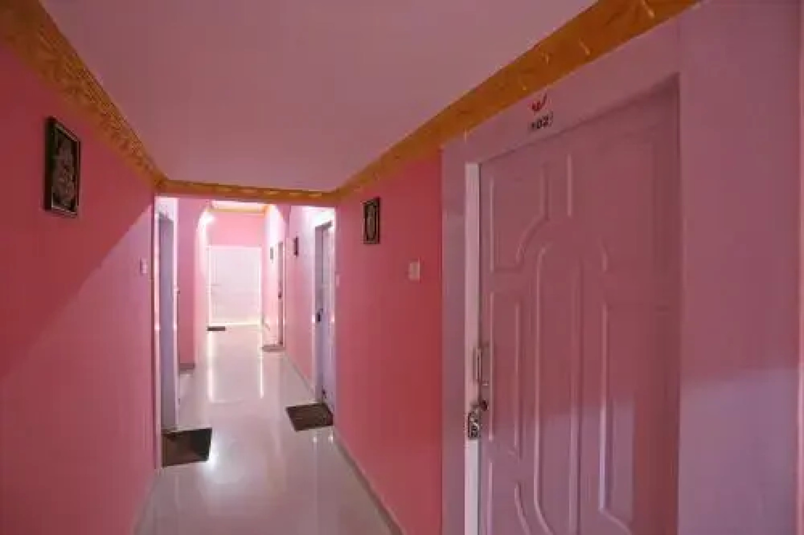 Palki Beach Resort By OYO Rooms