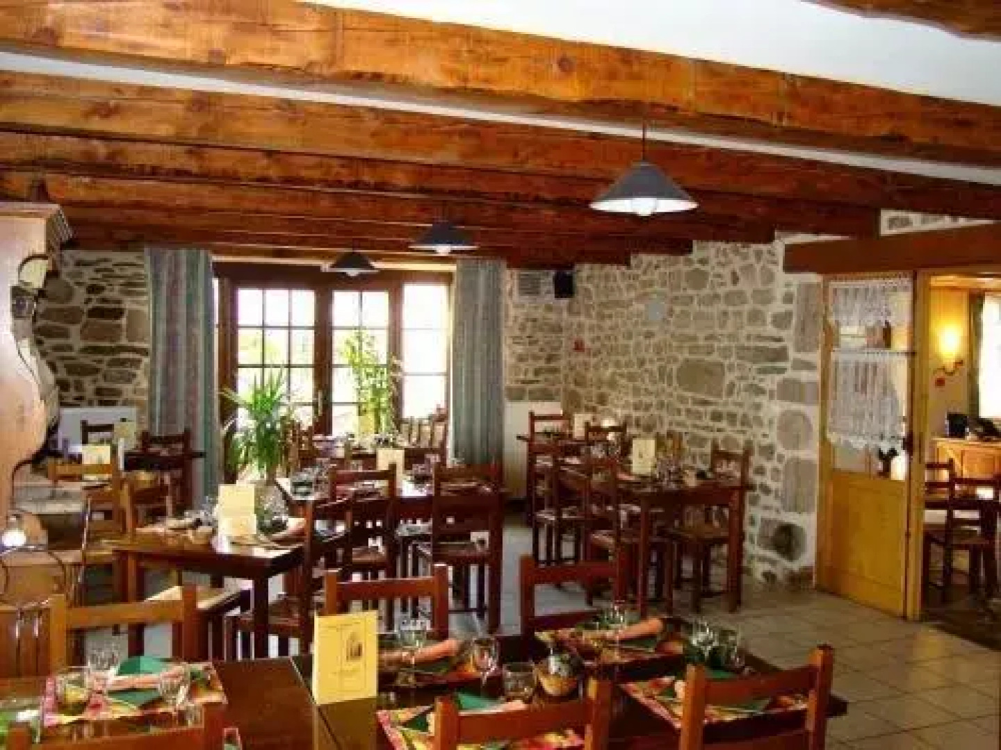 Auberge du Ripailleur