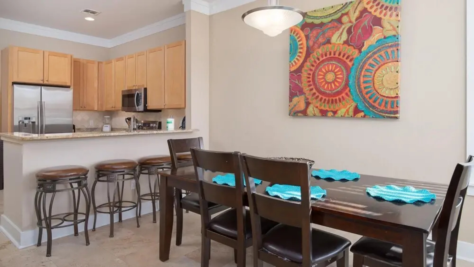 Magnolia Bay 8607 at Sandestin