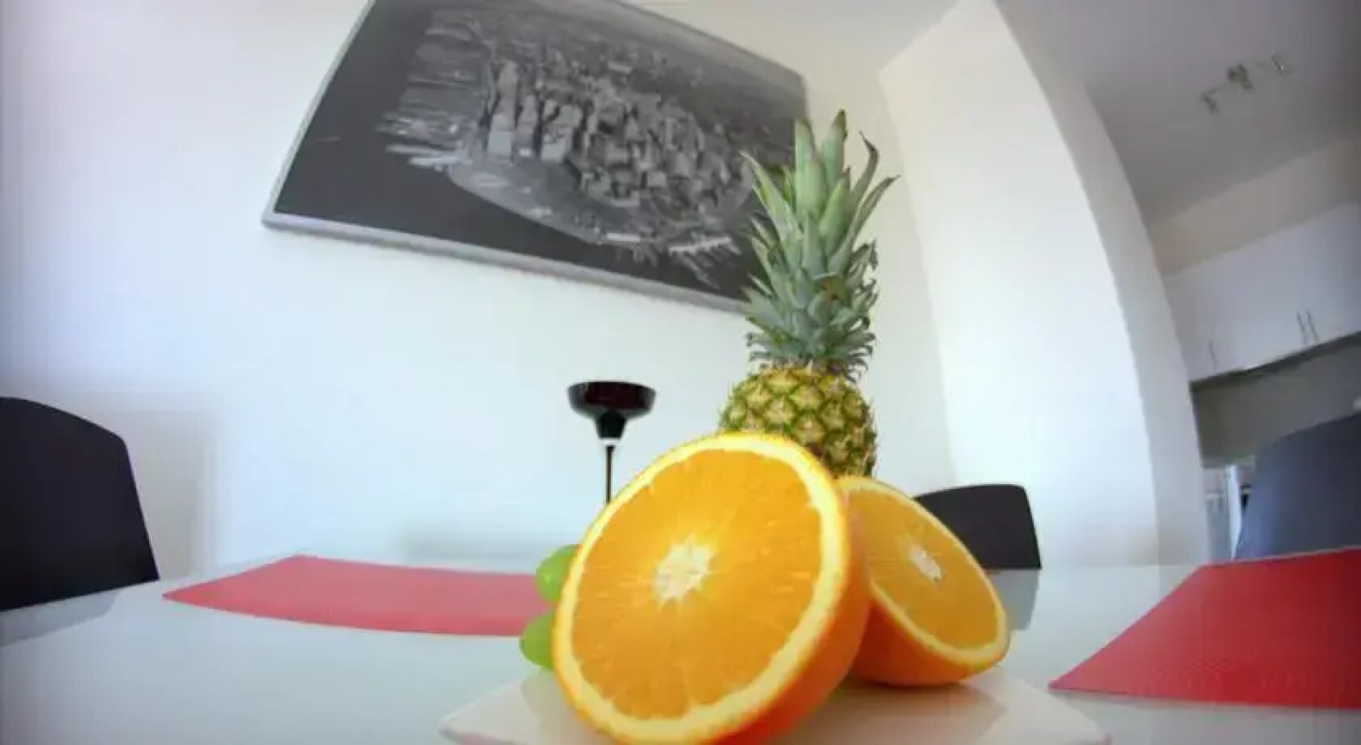 Platinum Apartments