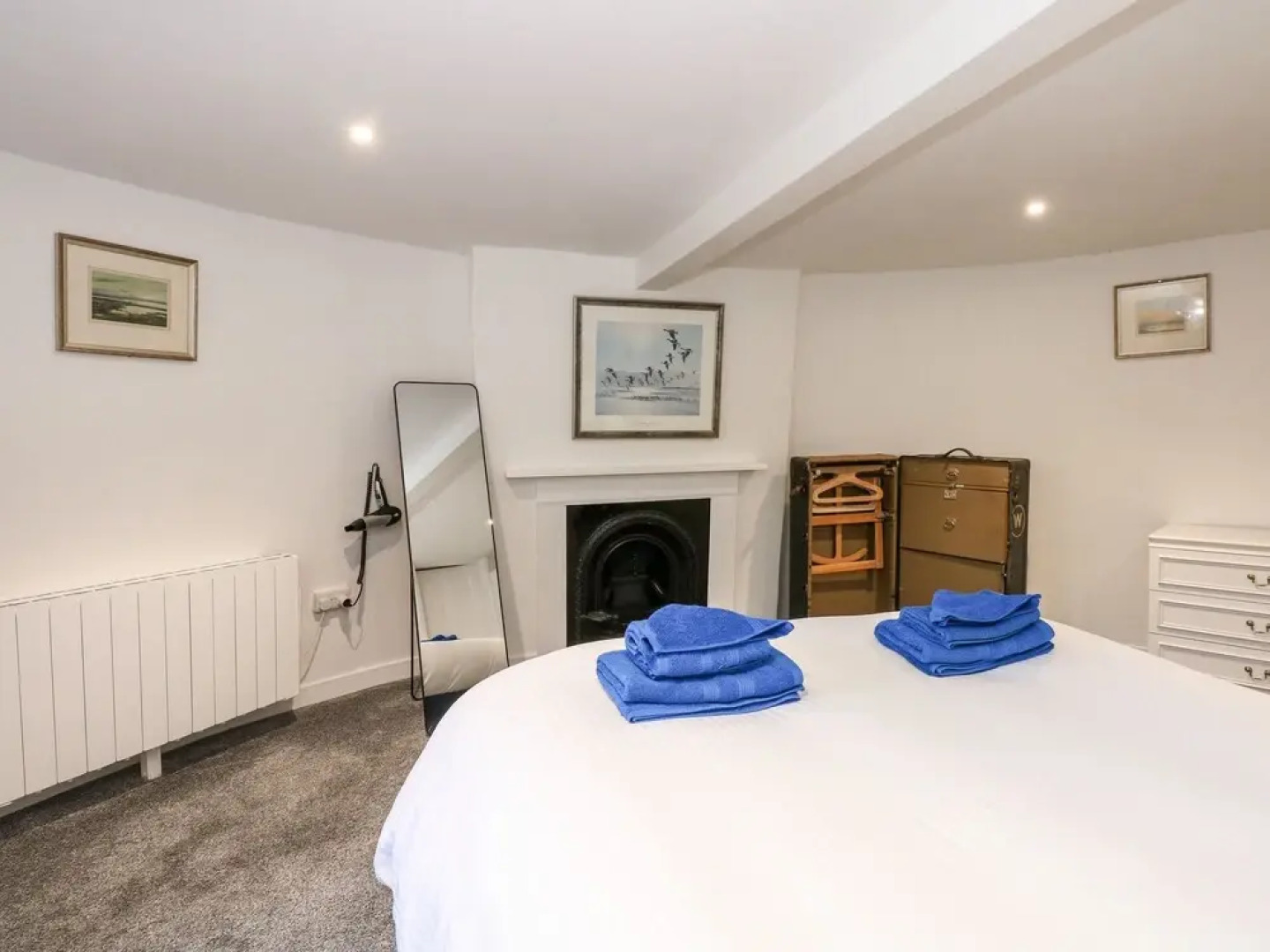 The Sir Peter Scott Lighthouse