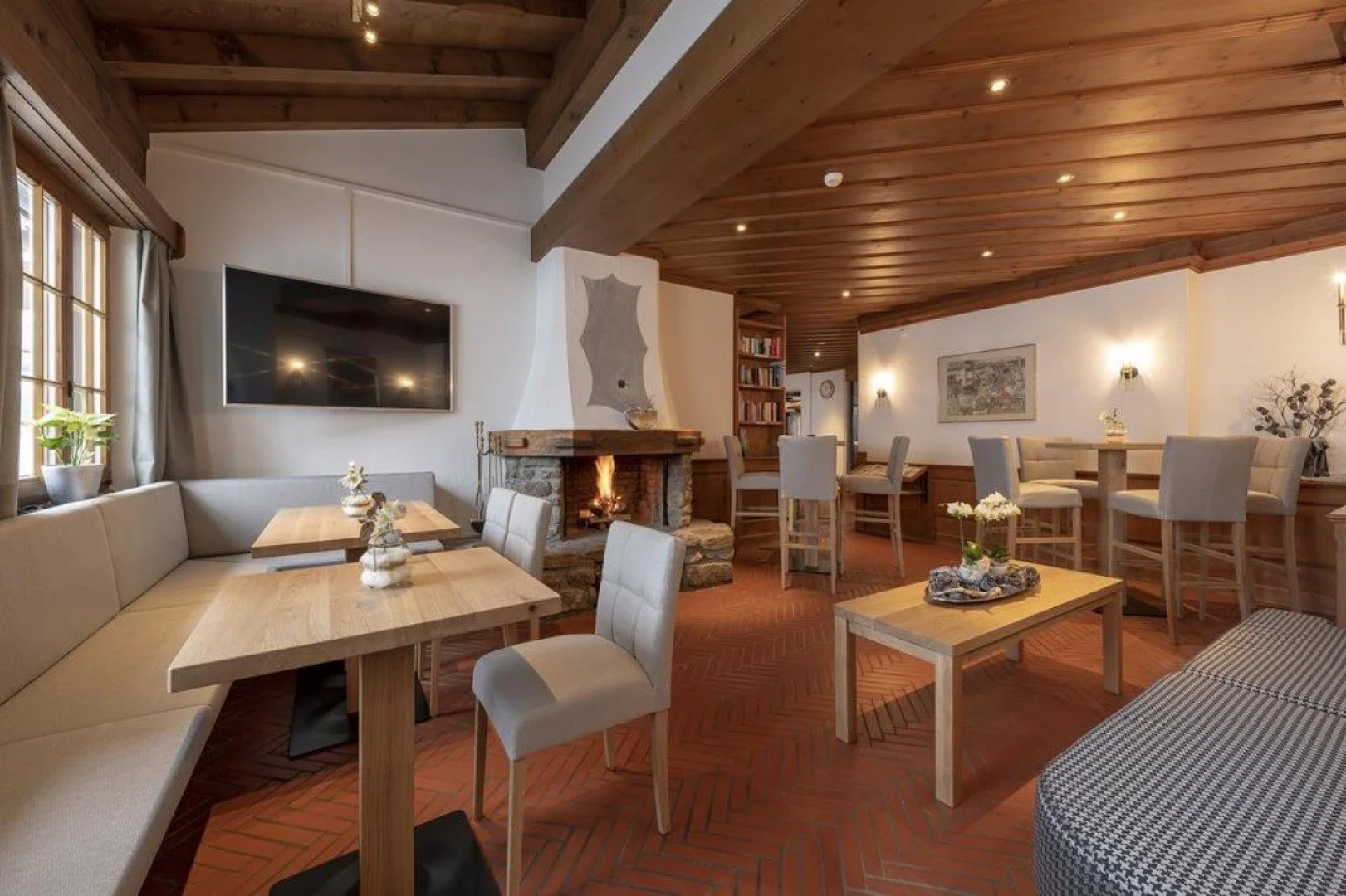 Sunstar Hotel Klosters