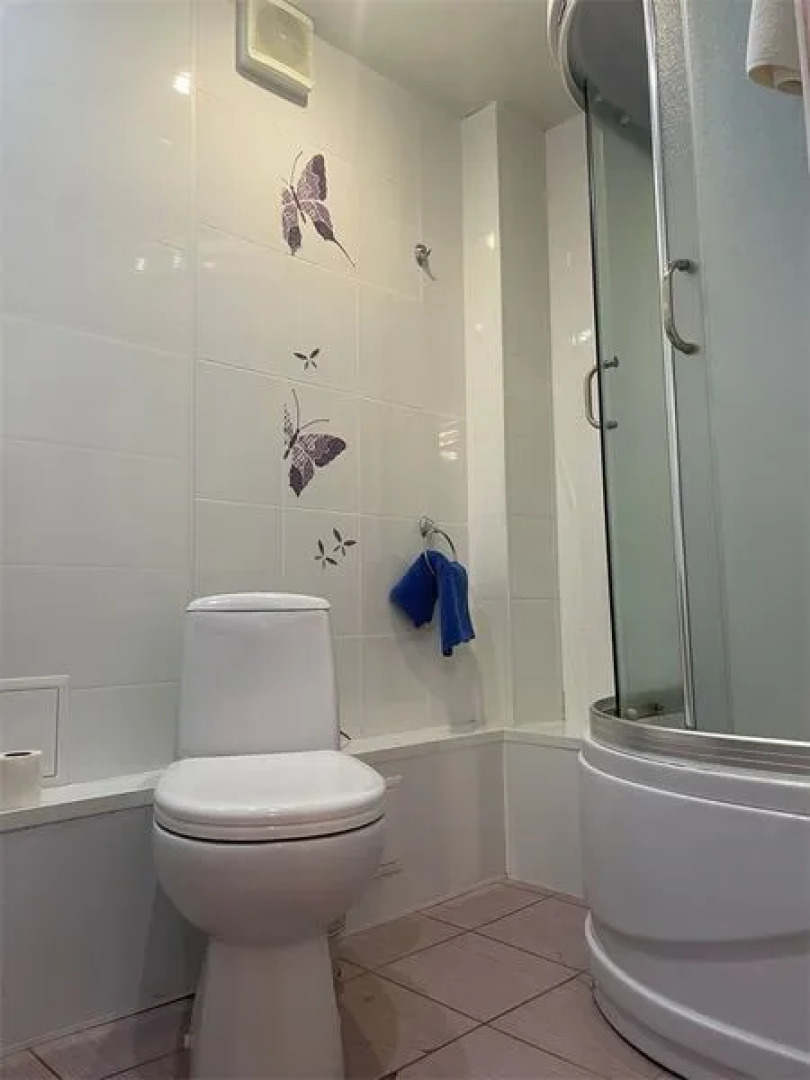 Дом иностранных специалистов