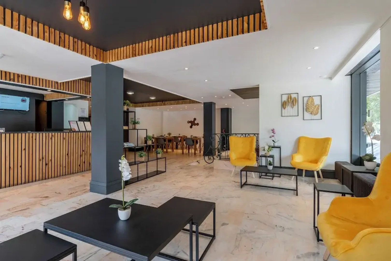 Residence Brussels South