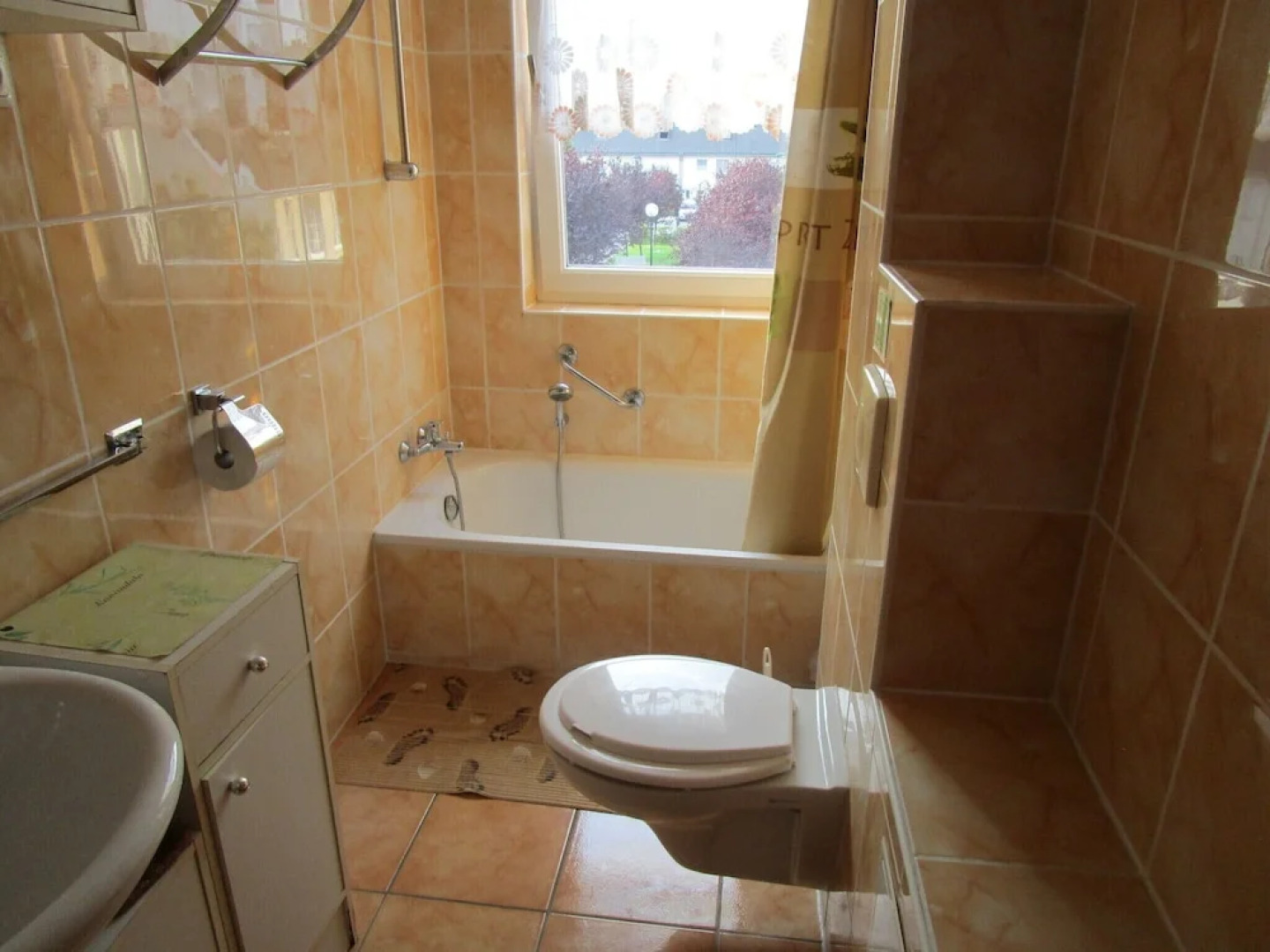 Michael's Apartments