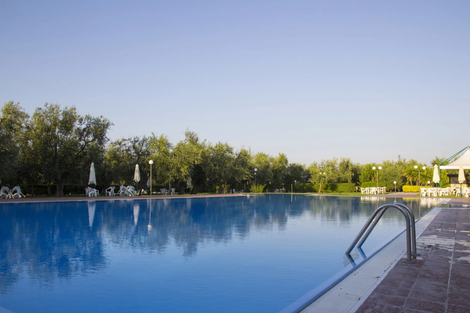 Giardino degli Ulivi Resort