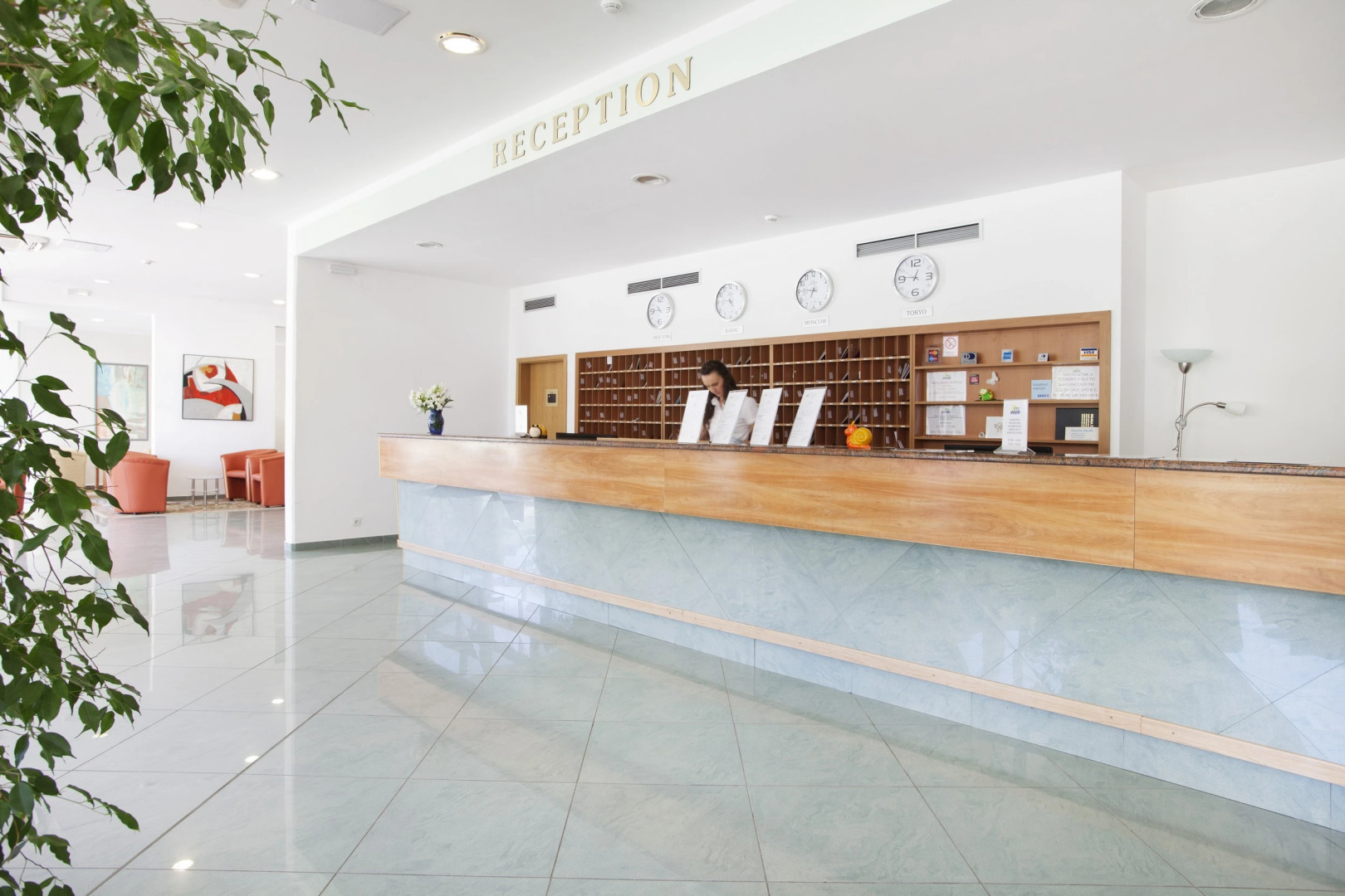 MASLINICA Narcis Hotel