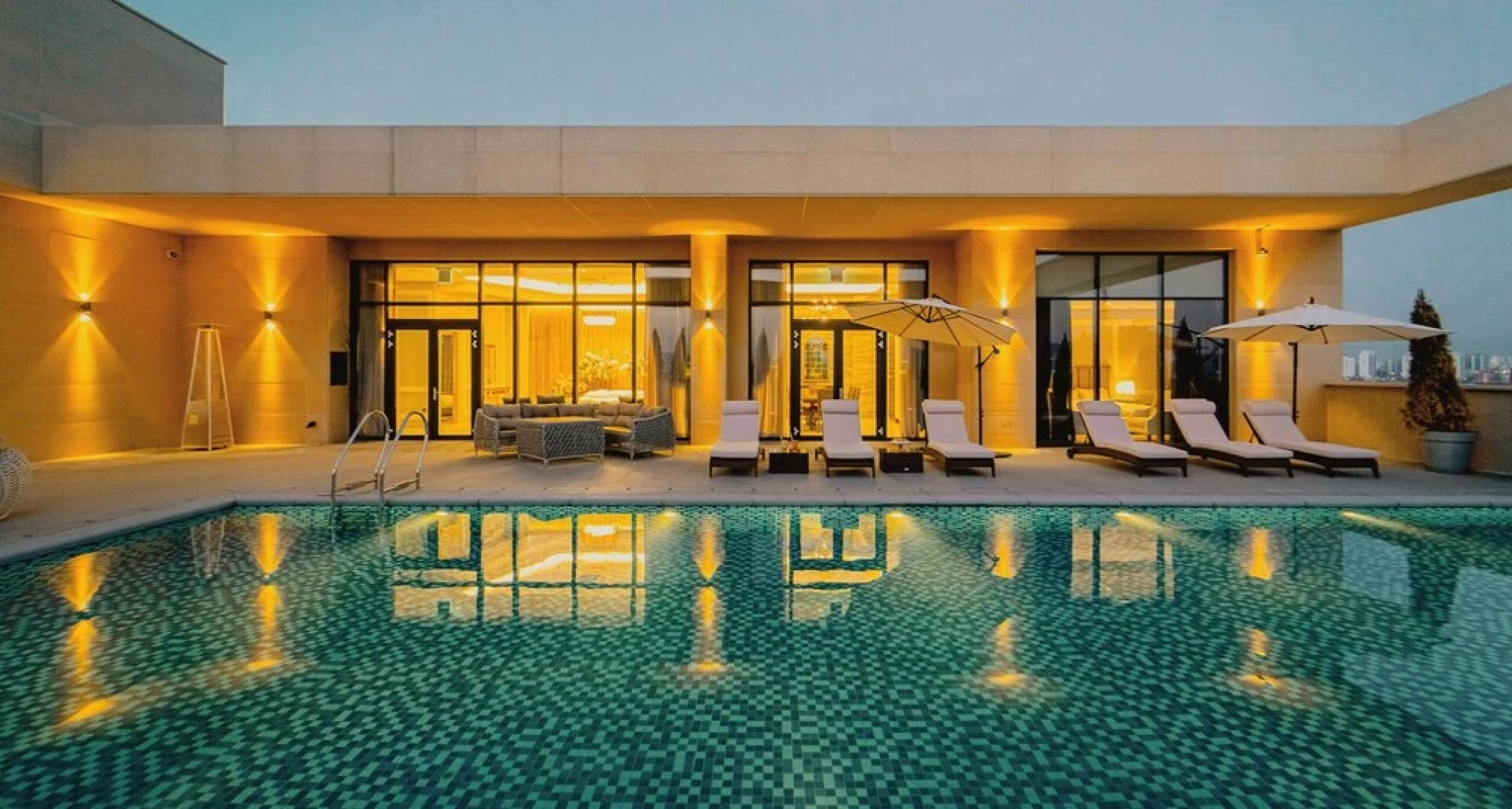 The May Hotel