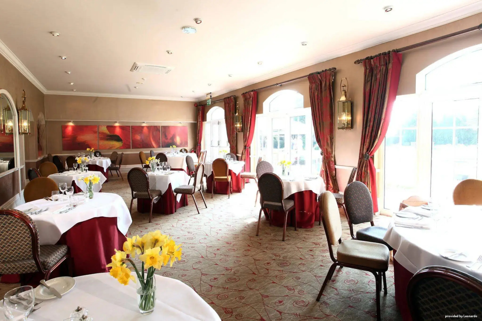 Best Western Willerby Manor Hotel