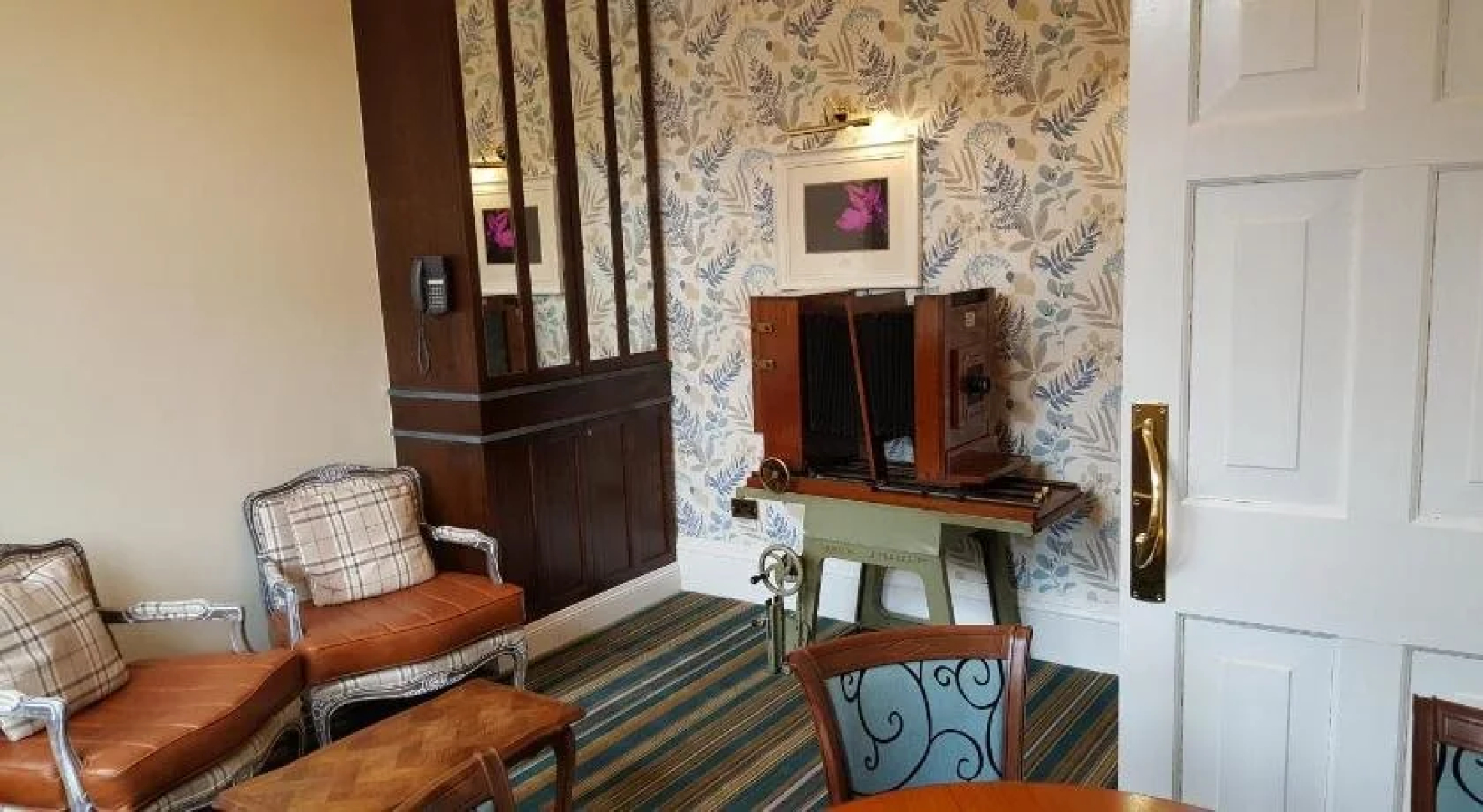 The Hippodrome Wetherspoon