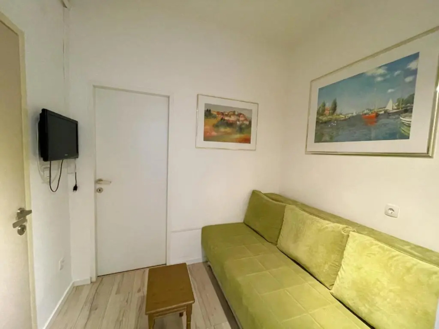 Apartmani Top Art Topusko