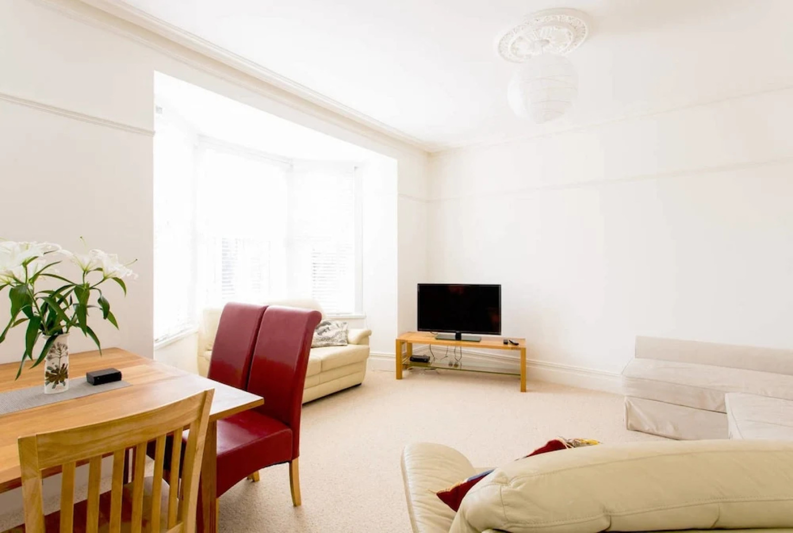 Porthcawl Seaside Apartment