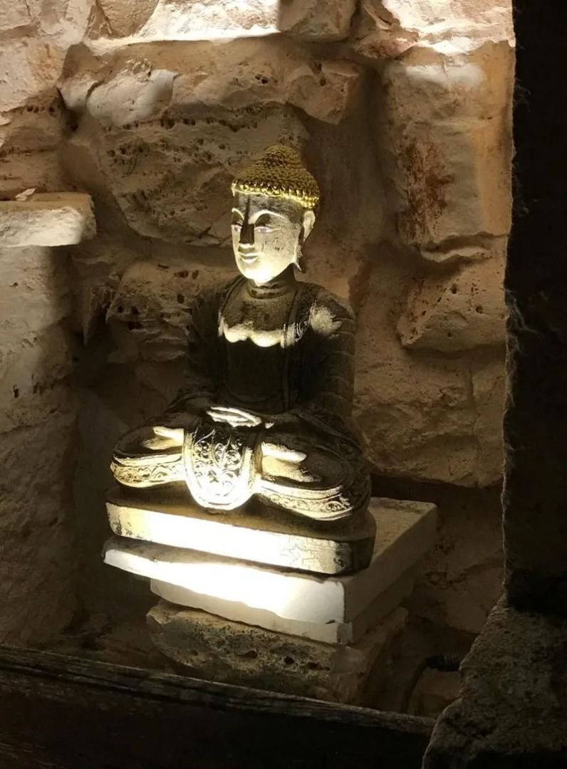 Relais Masseria Della Colomba