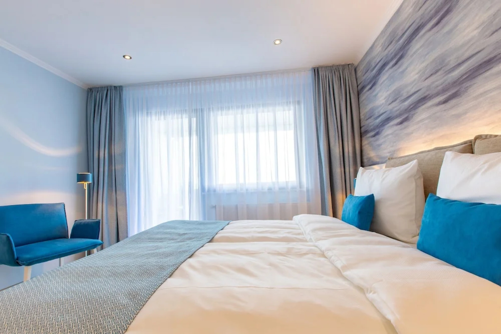 Stratmanns Haus Am See