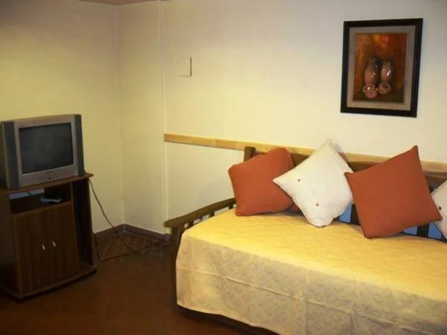 Apart Hotel Aires del Norte