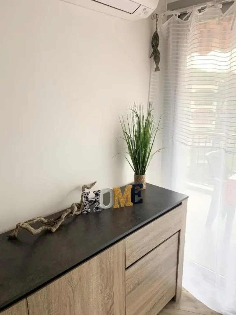 Bel appartement terrasse au 4ème et dernier étage