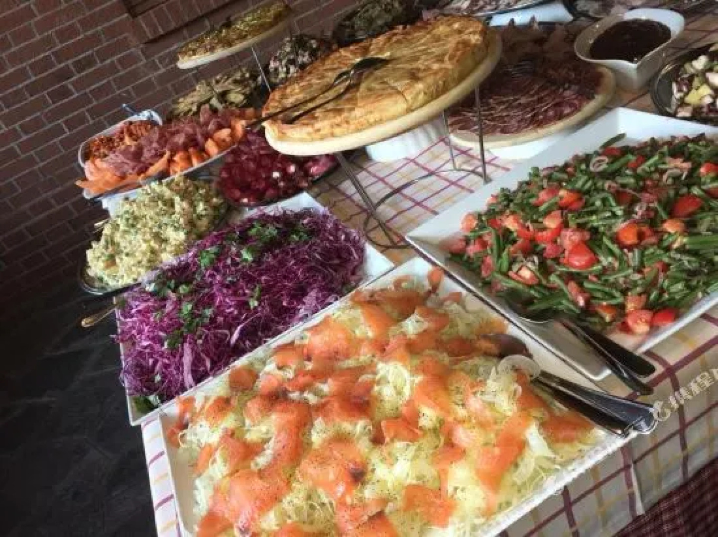 Agriturismo La Margherita - Golf Girasoli