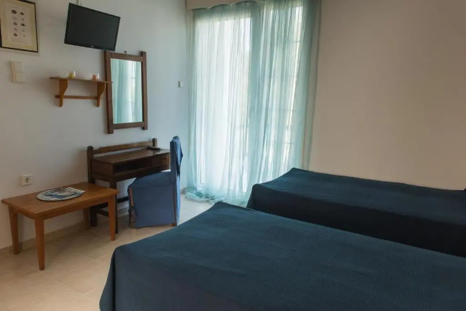 Hotel Apartments Elena