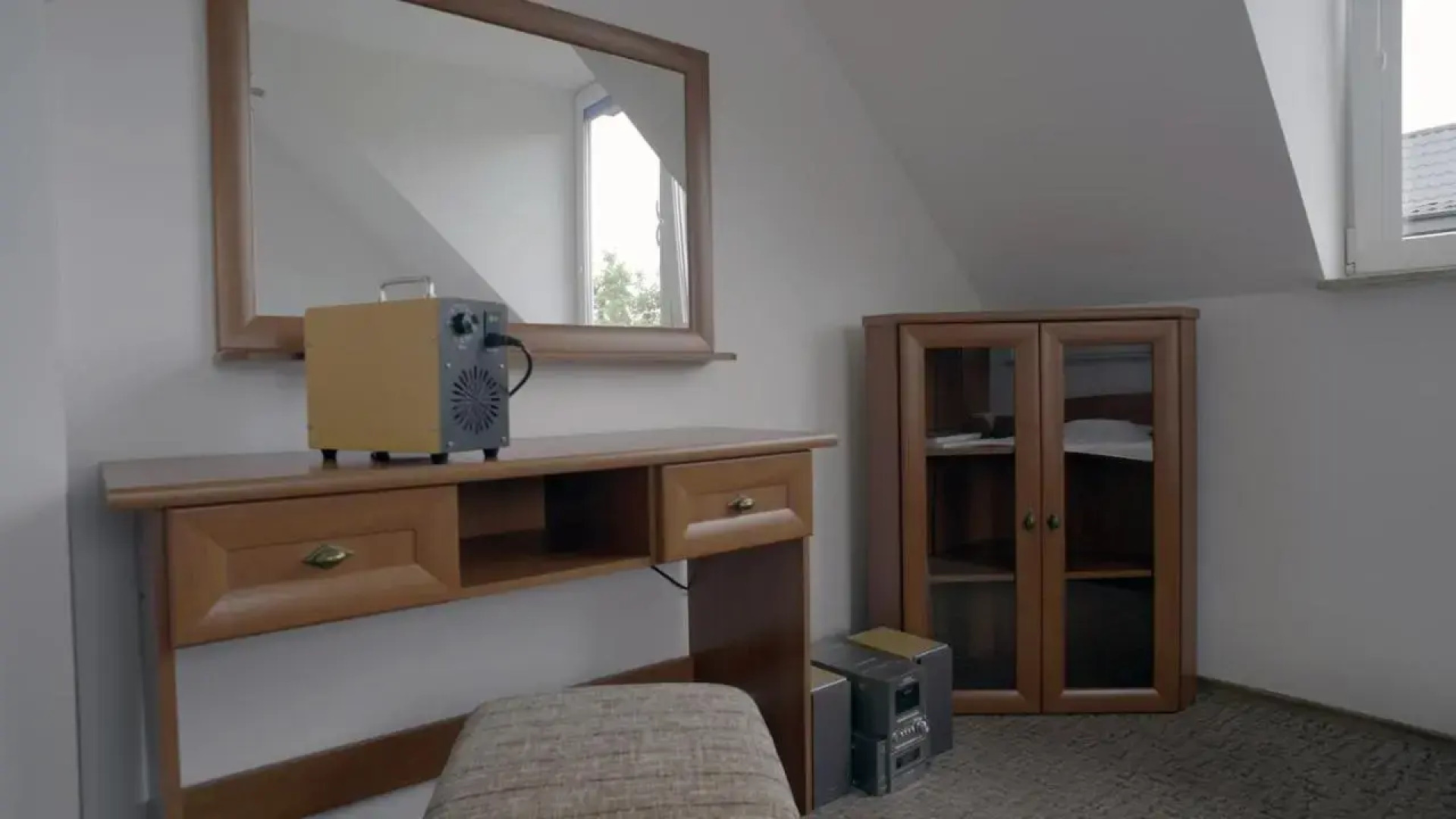 Apartamenty Beata w Sasinie