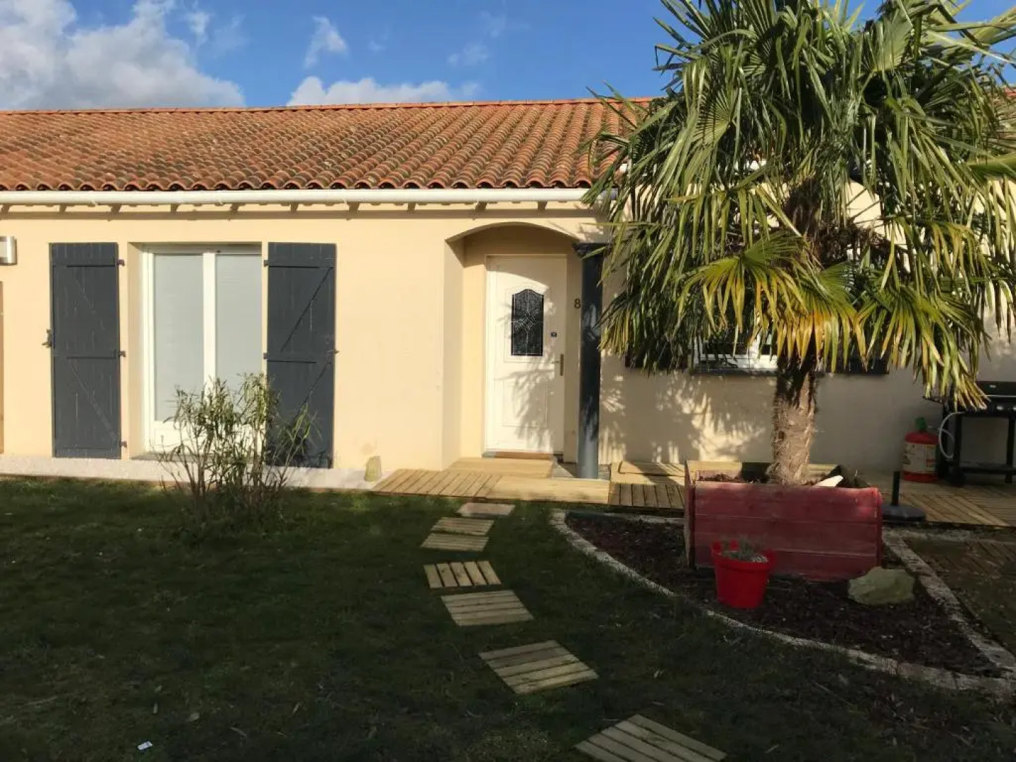 CosyStudio Site du Futuroscope