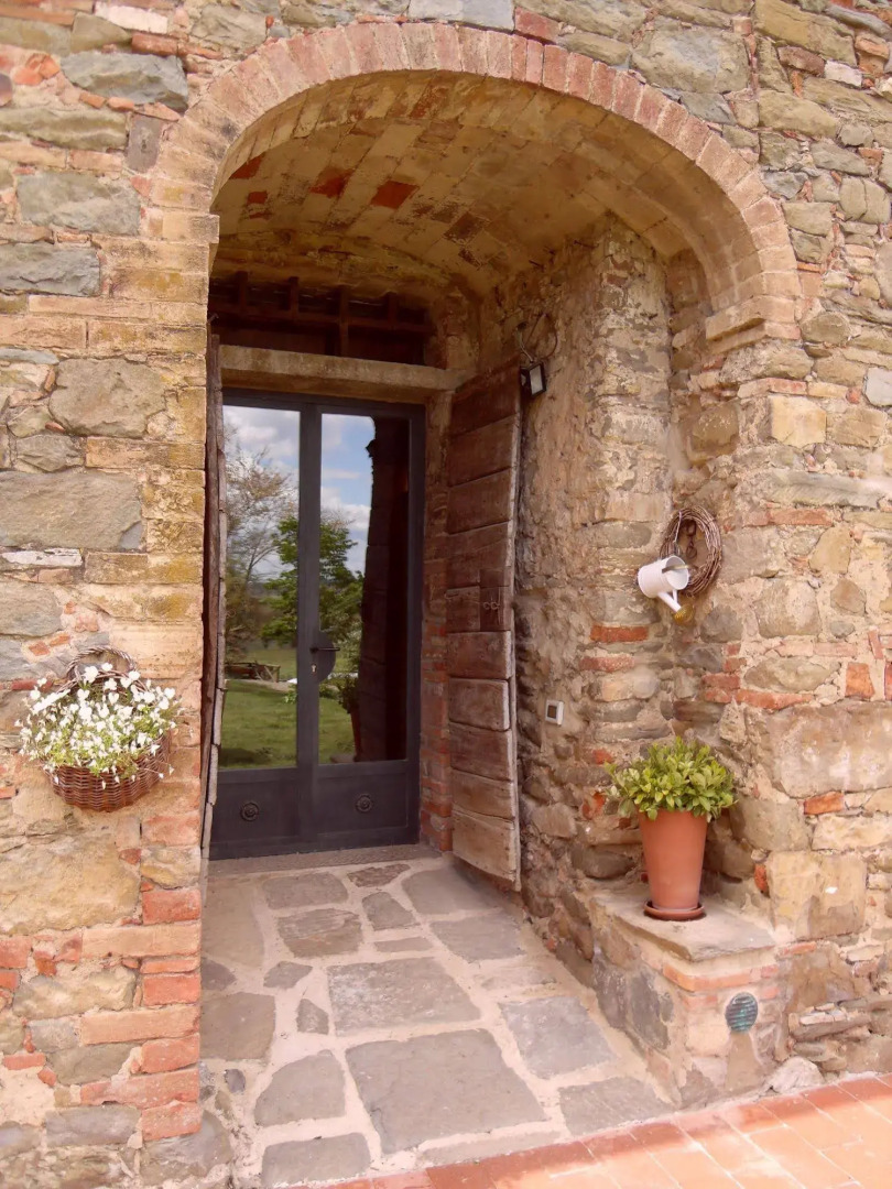 Podere Pievina Delle Corti