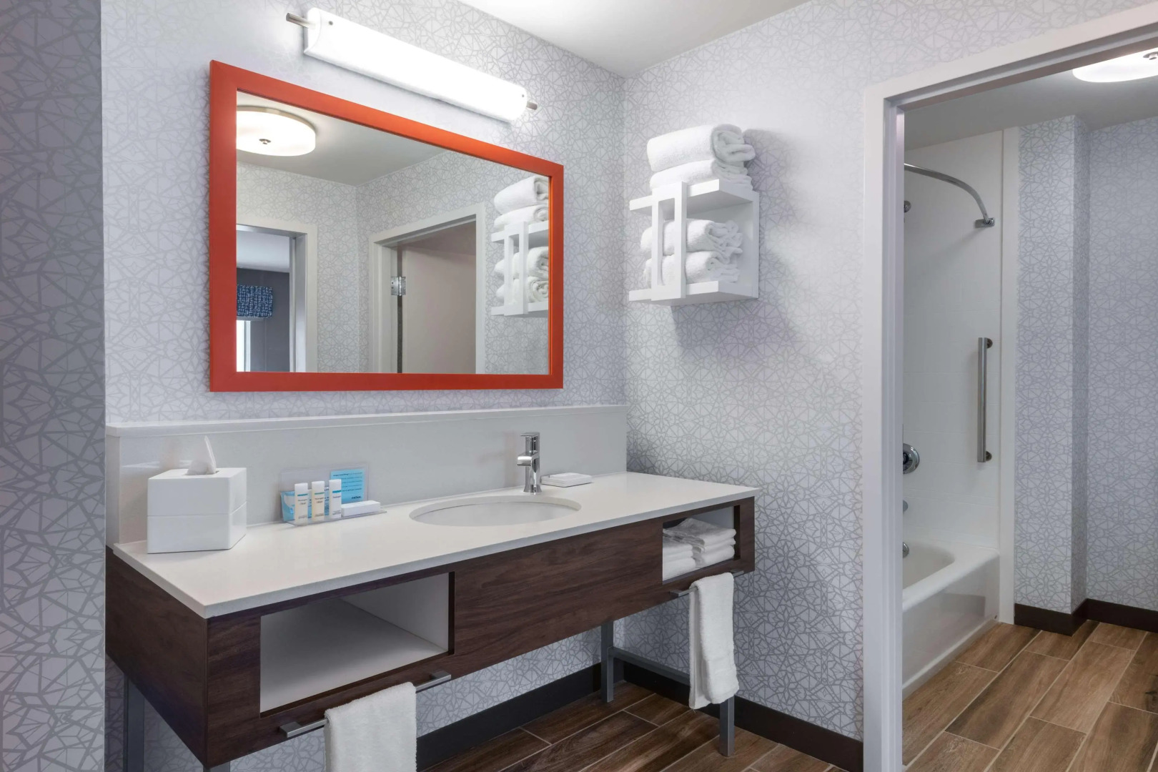 Hampton Inn & Suites Cody