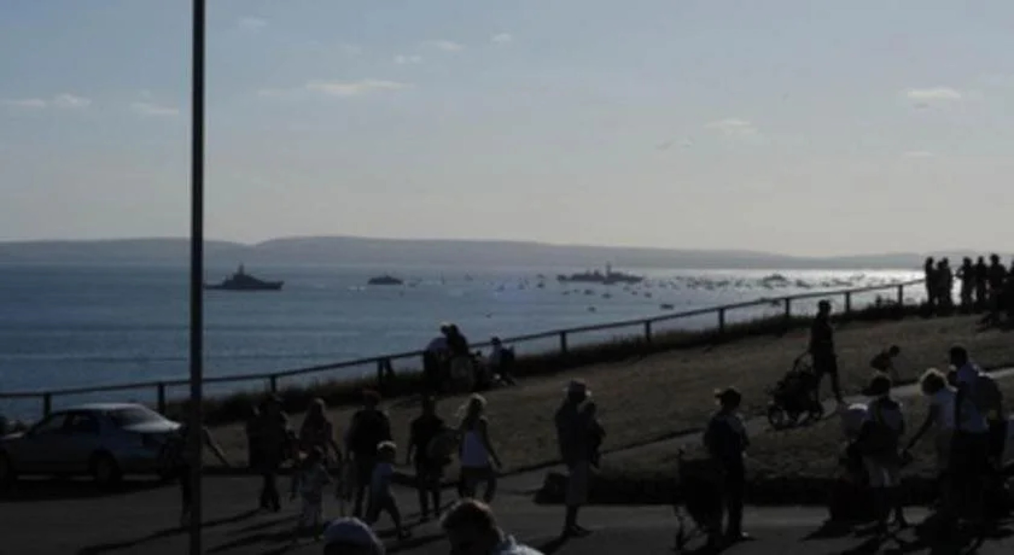 Travellers Retreat Poole