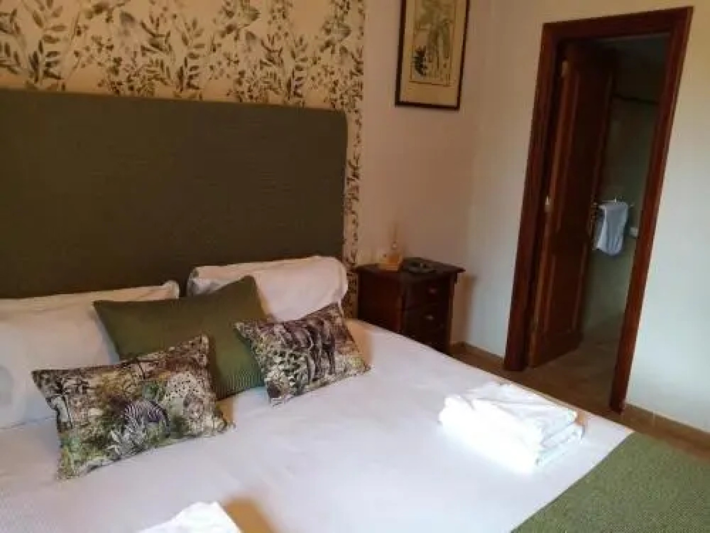 Ziggy's Mountain Retreat