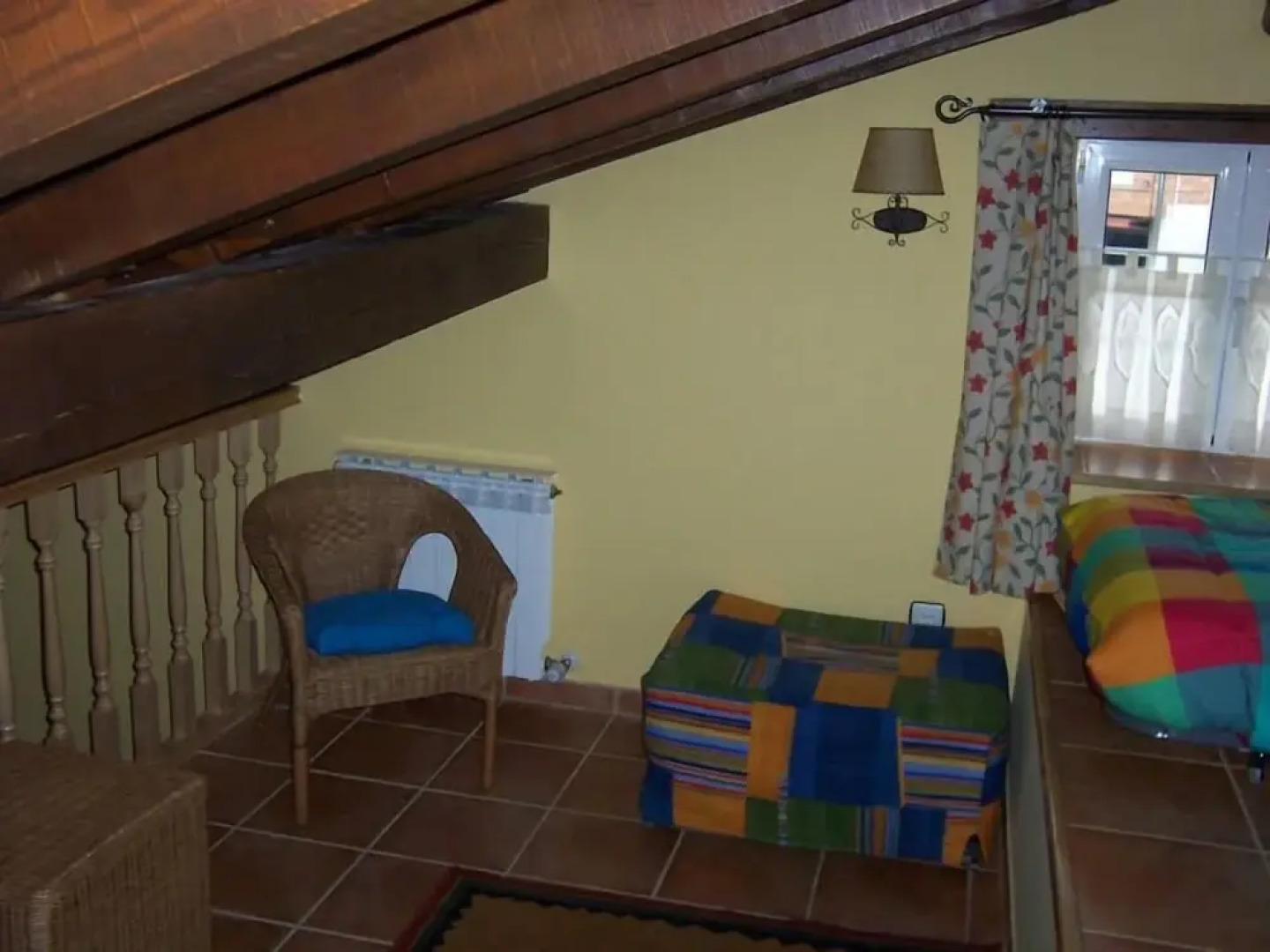 Hotel rural Los Perrechicos