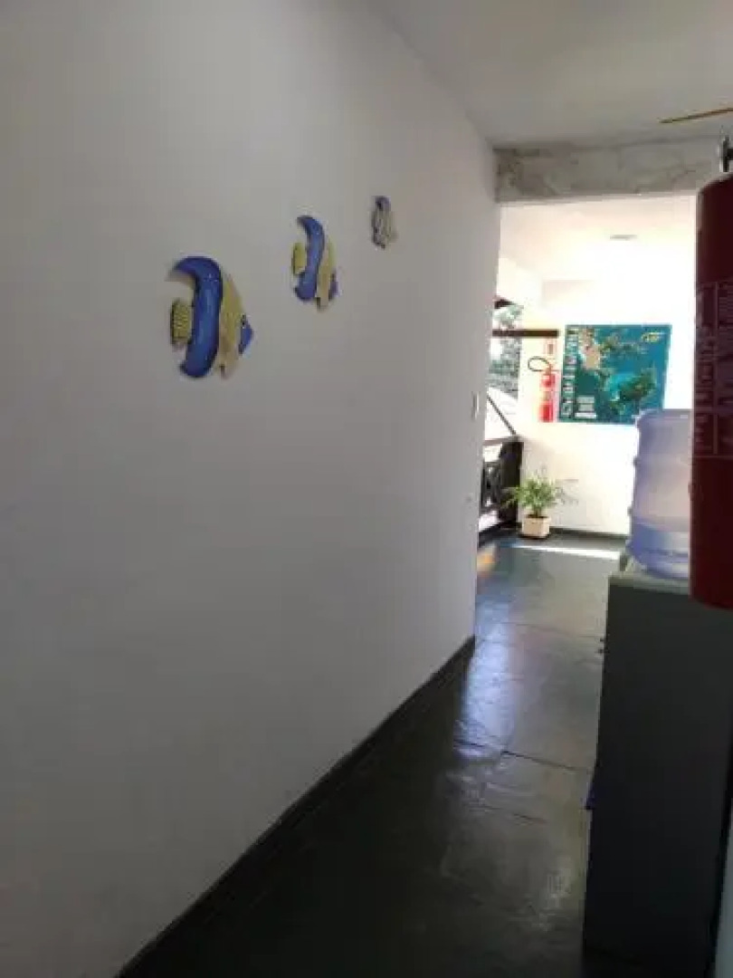 Suites Mar Azul Prainha