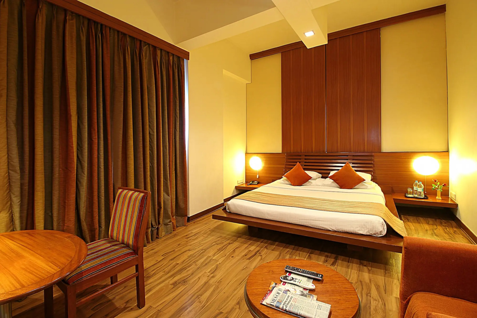 Hotel Studio Estique