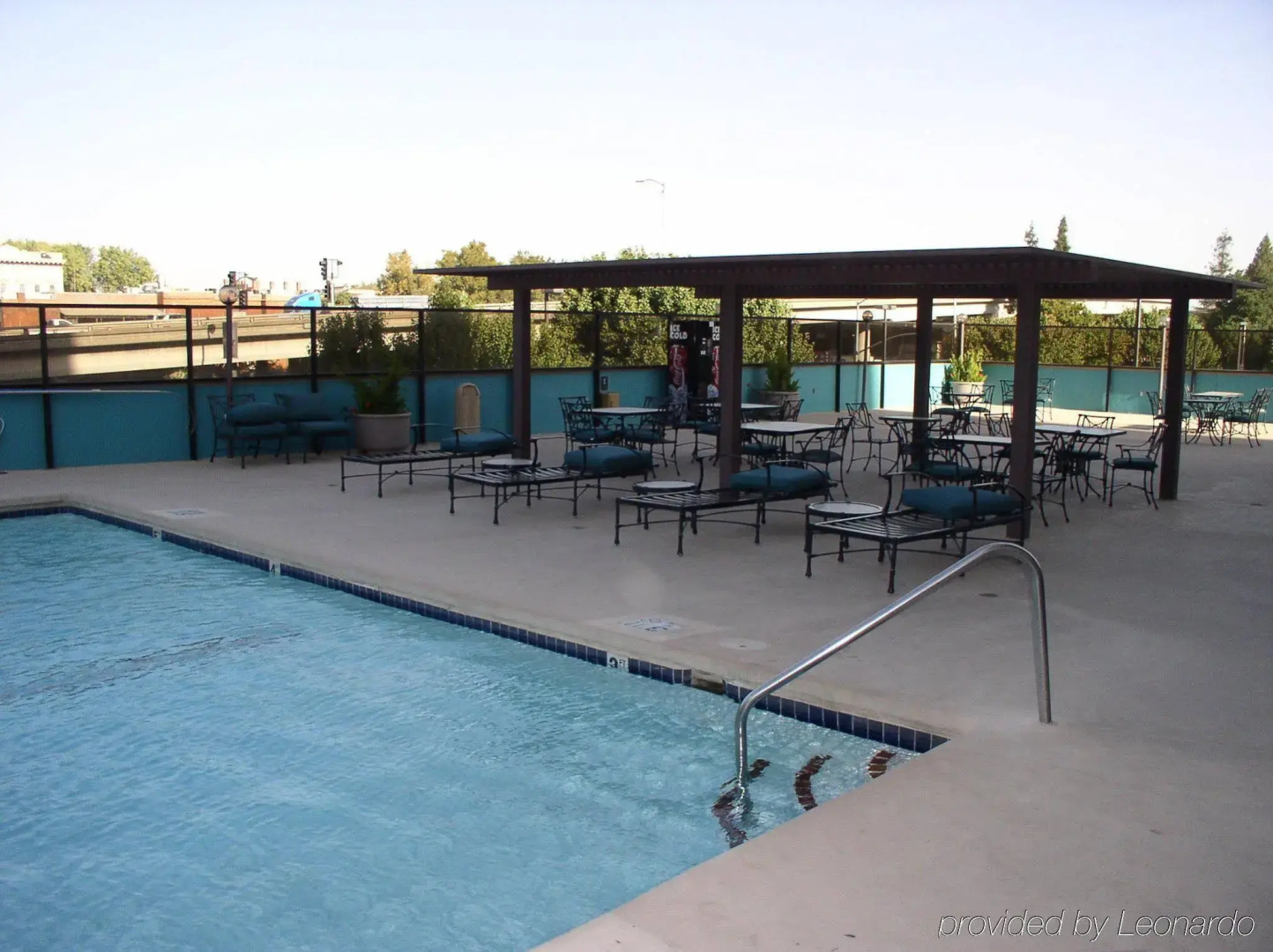 Holiday Inn Sacramento Downtown-Arena by IHG