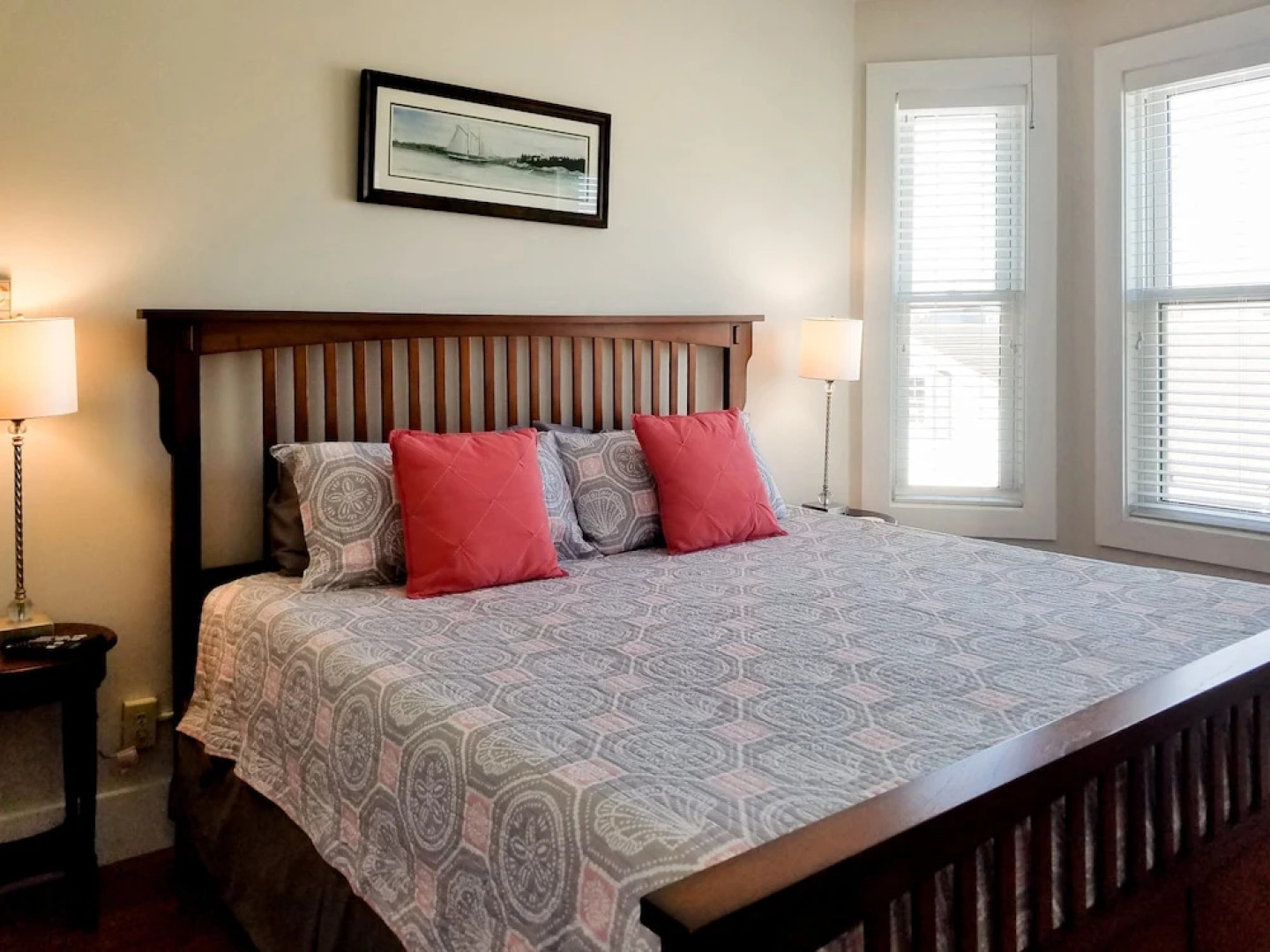 4 Commercial St Admirals Quarters Apts by RedAwning