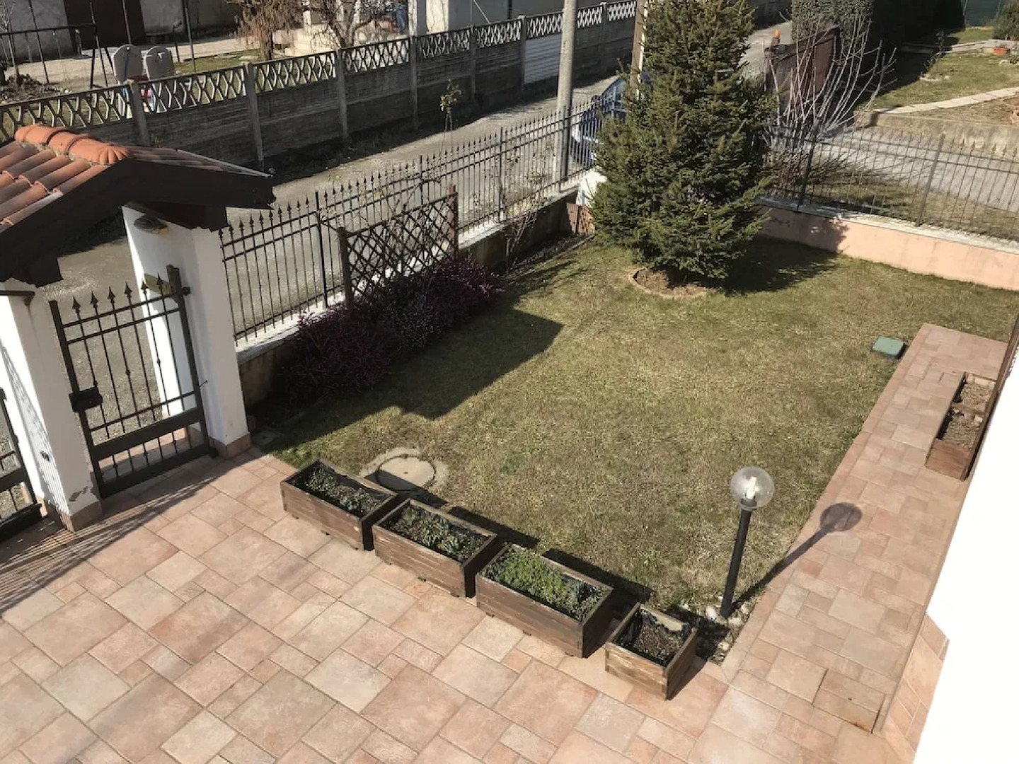 Color House Malpensa B&B