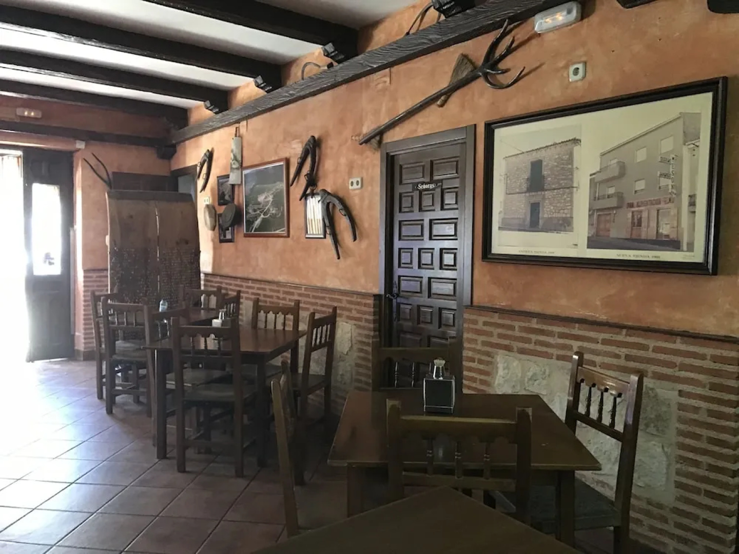 Hostal El Rico