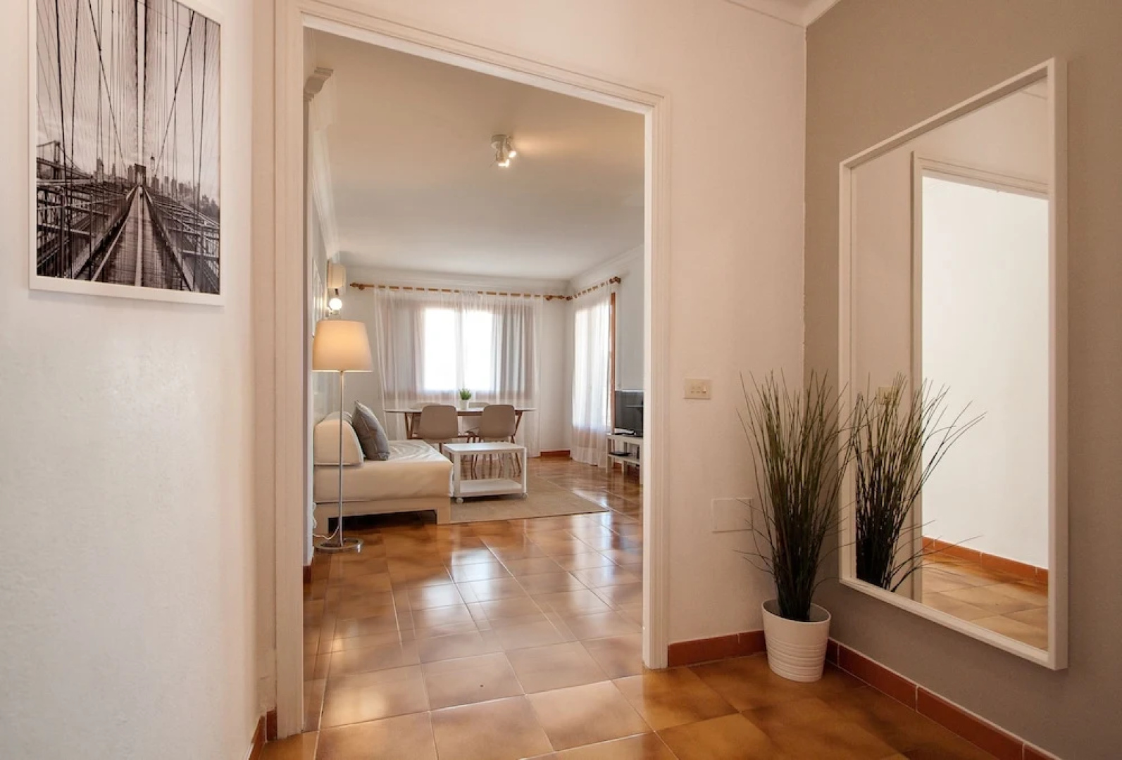 Apartamentos Alamos