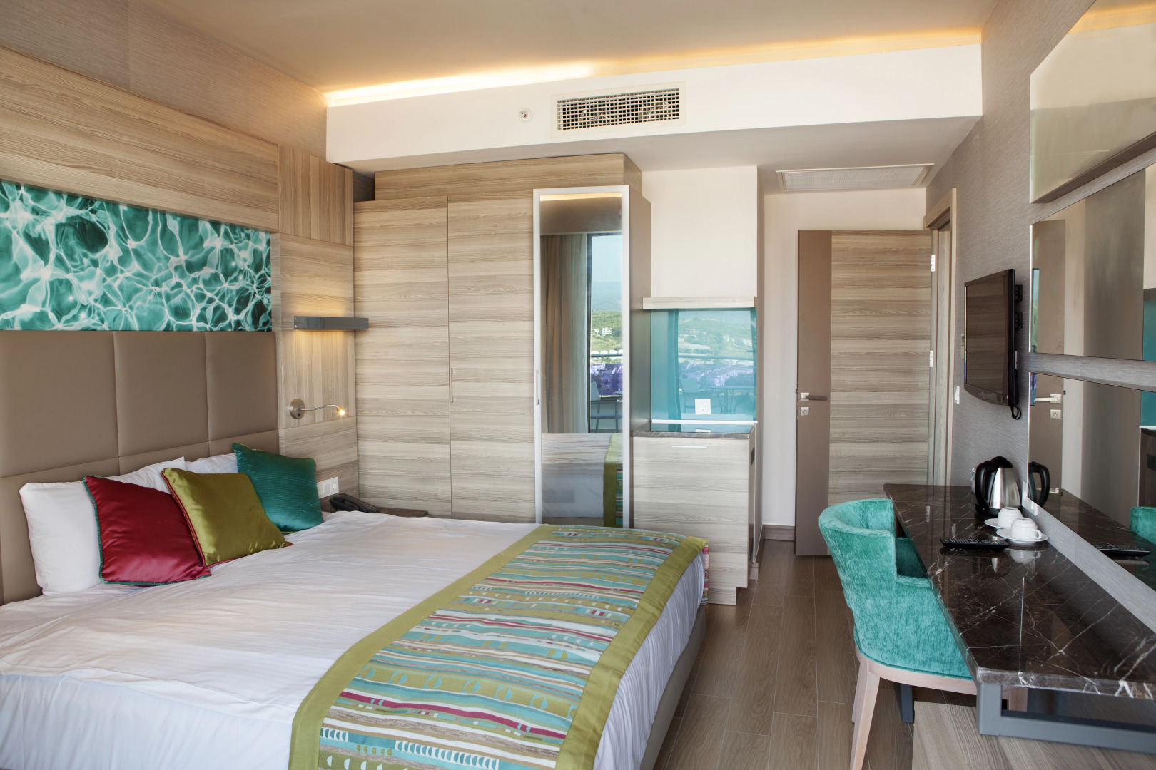 Long Beach Harmony Hotel & Spa