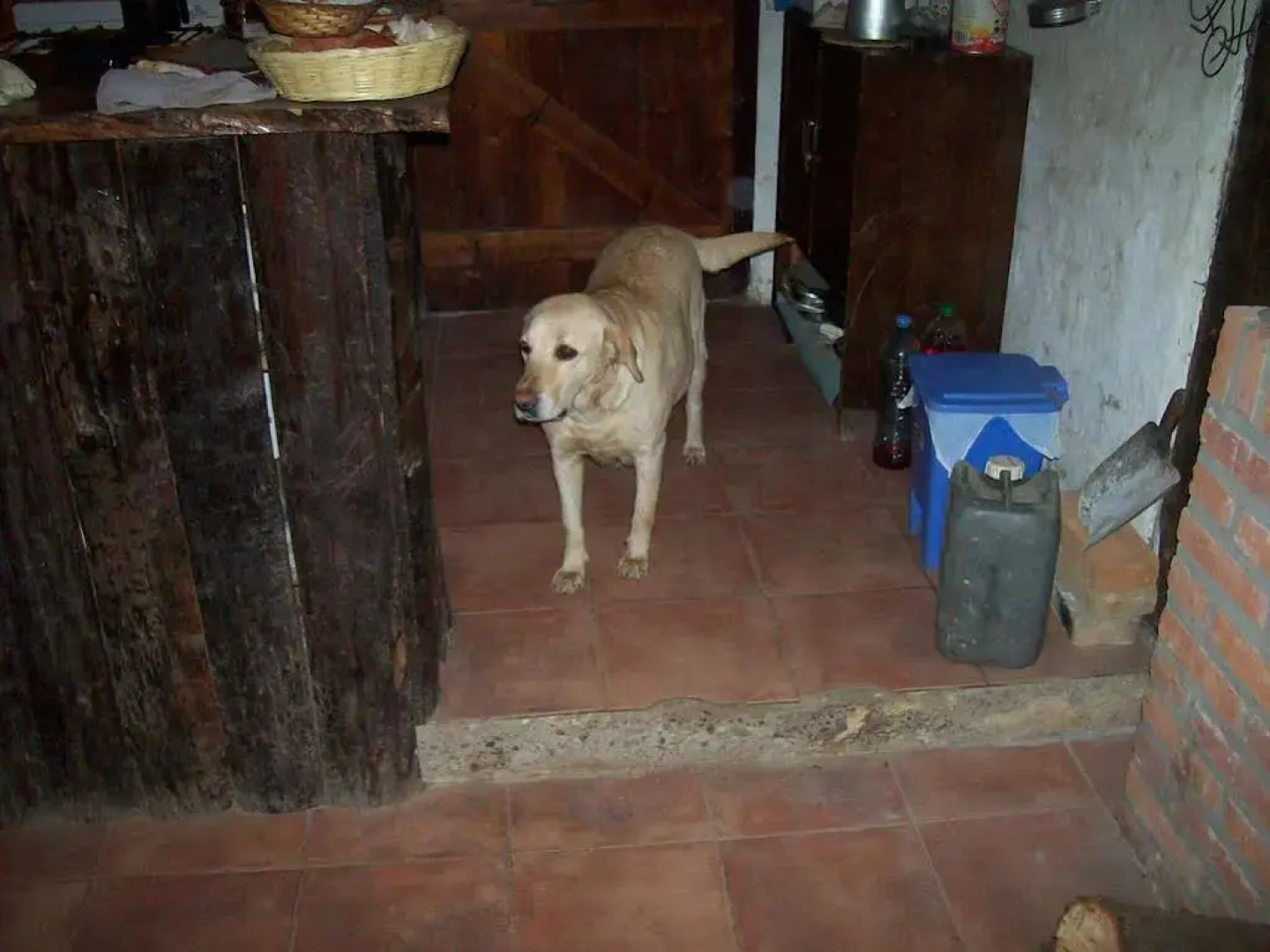 Estancia Maria Marcela