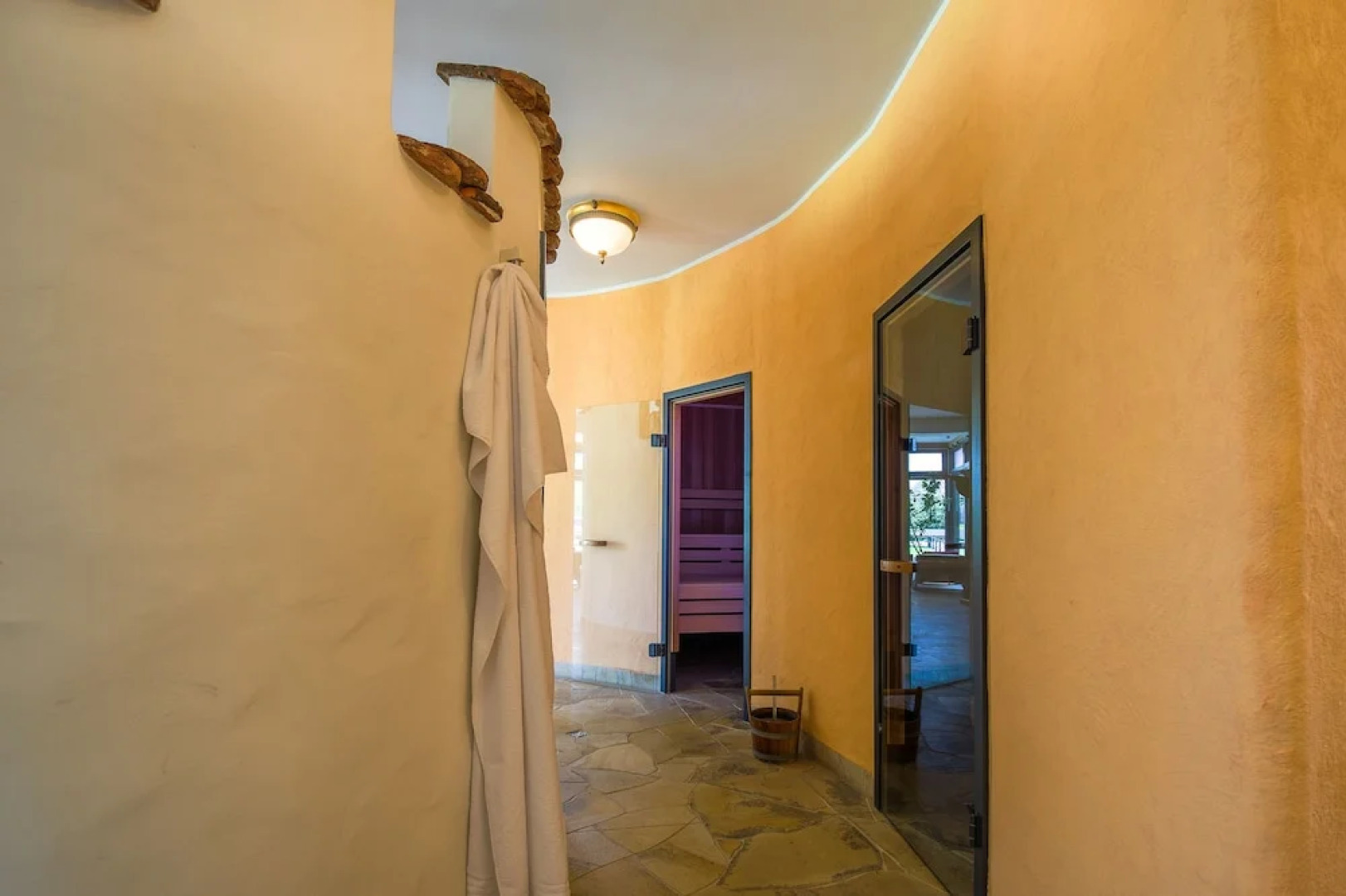 Wasserschloss Mellenthin