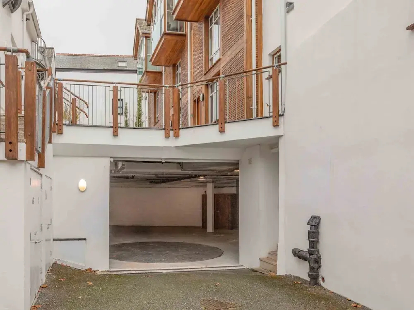 5 Harbour Yard