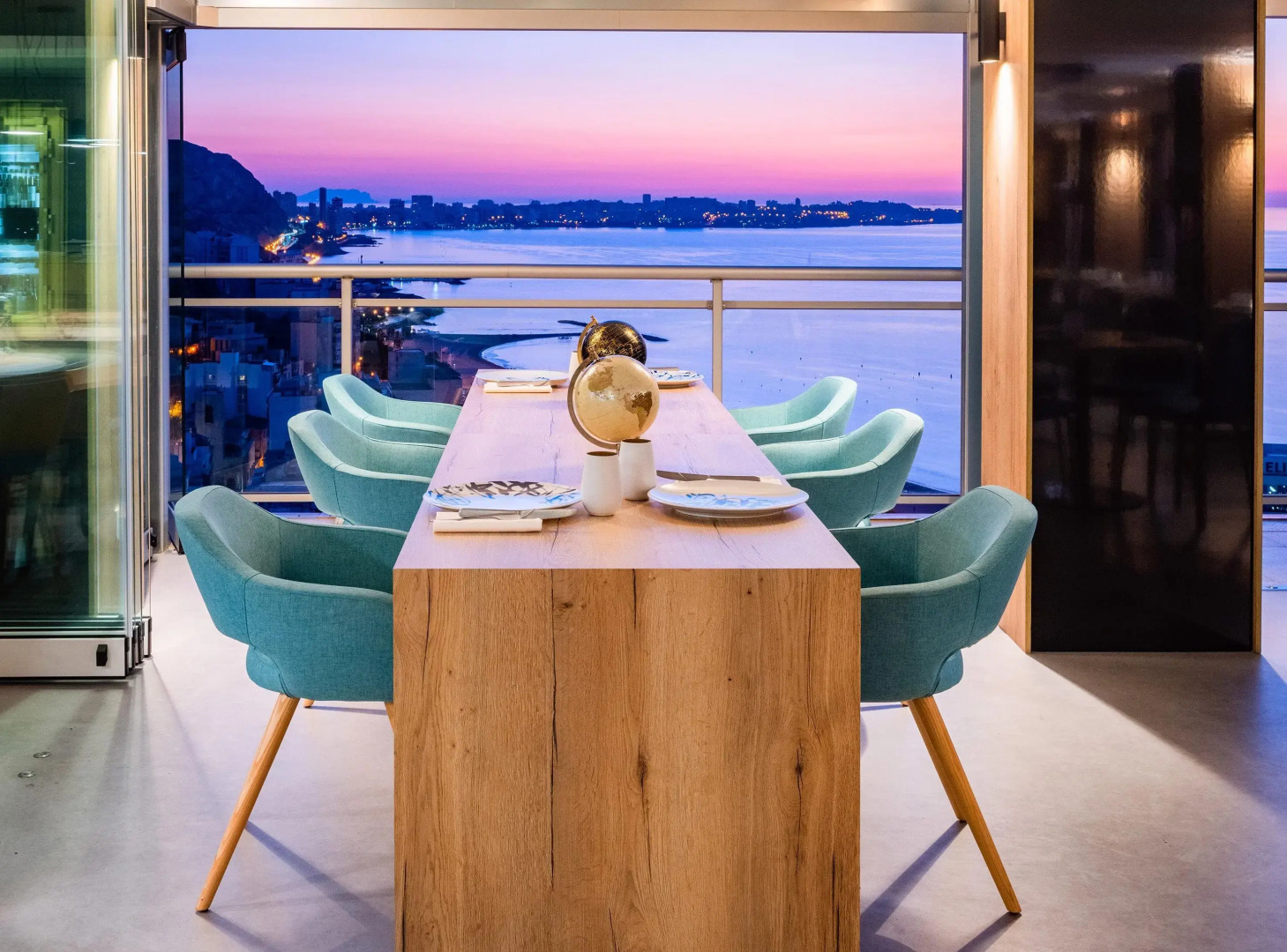 Hotel Alicante Gran Sol Affiliated by Meliá