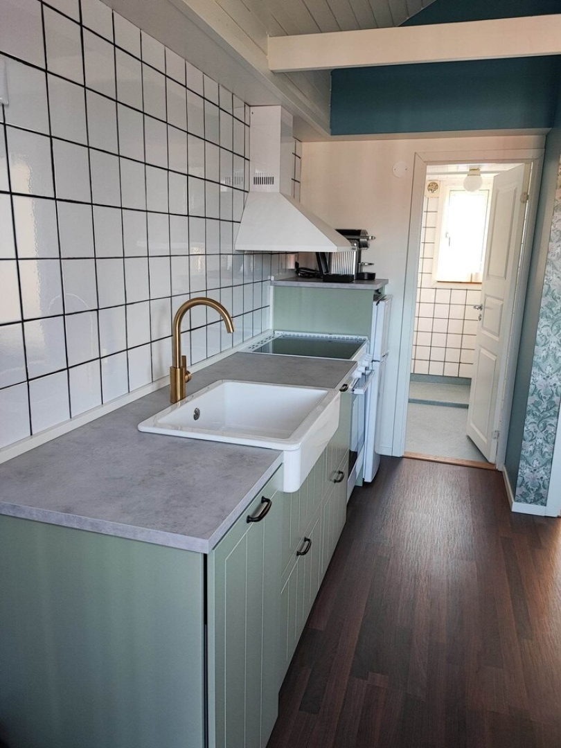 Unda Camping & Resort