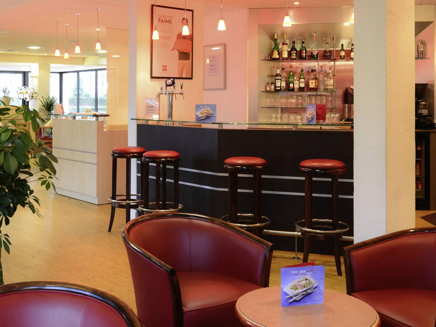 ibis Caen Porte d'Angleterre