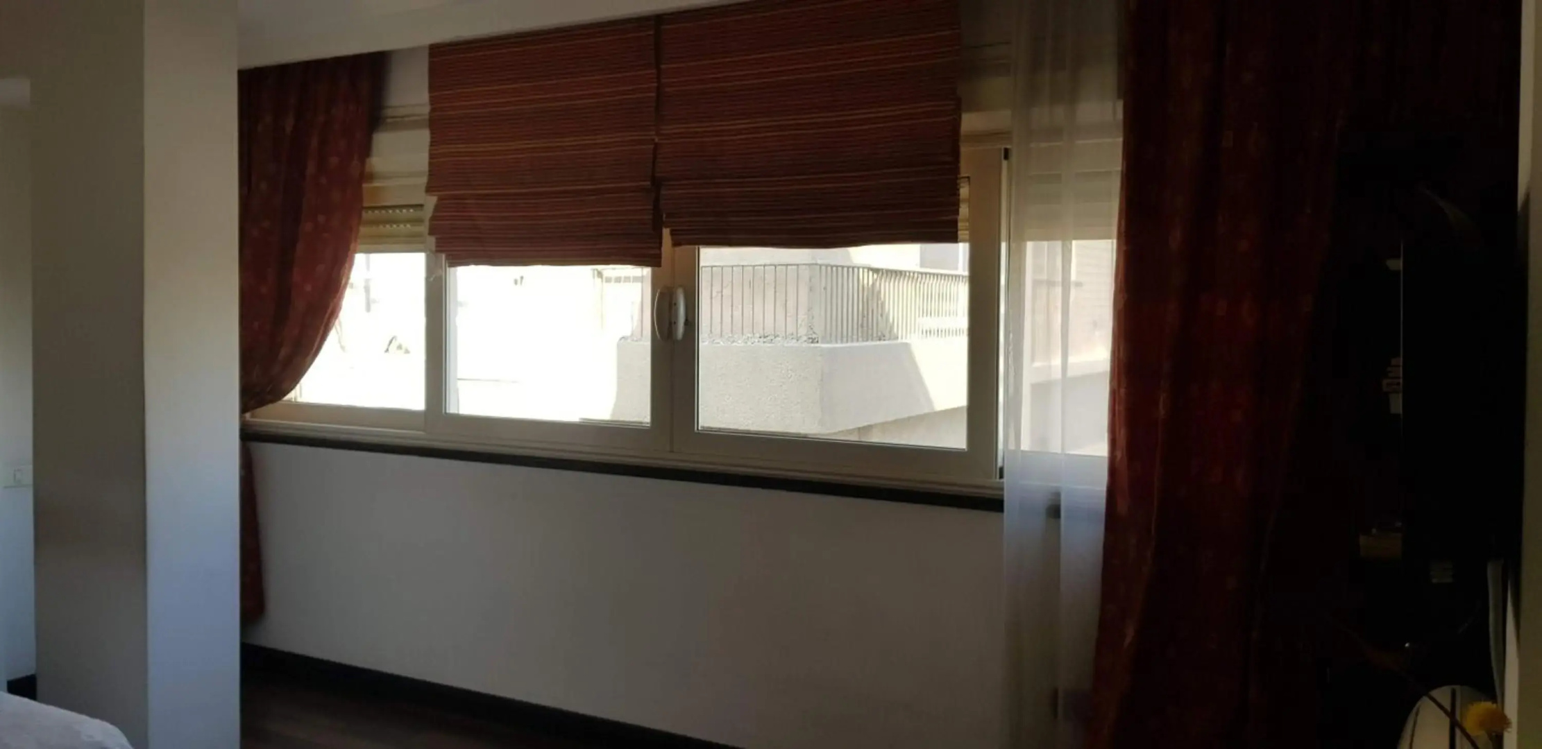 Relax at Heliopolis