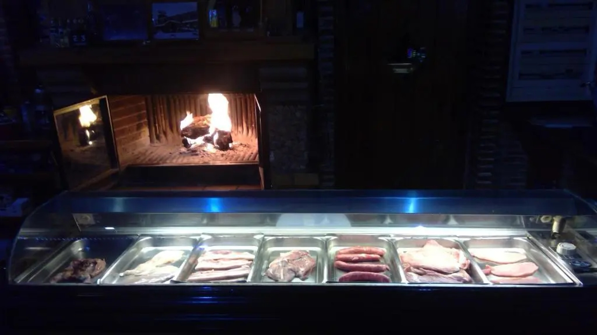 Hostal Sierra de Baza