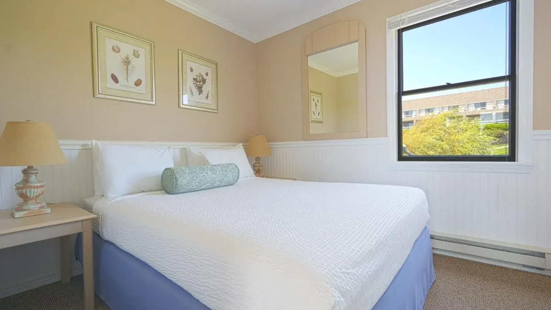 Beachcomber Resort at Montauk